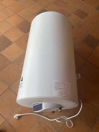 Termo Autopro Hidra 100L Seminuevo