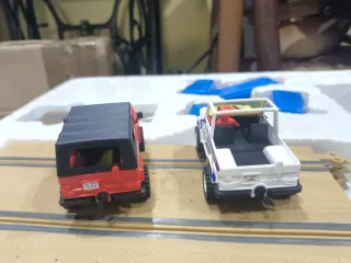 Circuito STS 2005 Exin 4x4