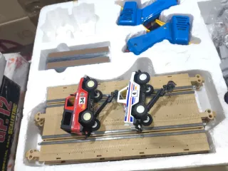 Circuito STS 2005 Exin 4x4