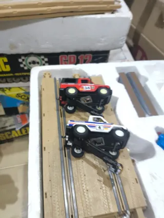 Circuito STS 2005 Exin 4x4