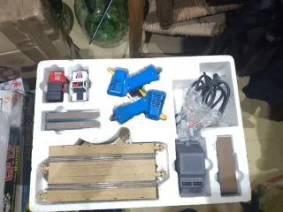 Circuito STS 2005 Exin 4x4