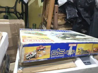 Circuito STS 2005 Exin 4x4