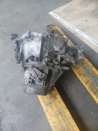 Caja de Cambios Berlingo 1.6HDI 2009 20DP48