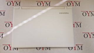 Toshiba Satellite C55-C-175 Blanco