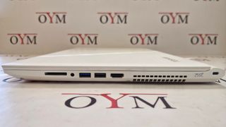 Toshiba Satellite C55-C-175 Blanco