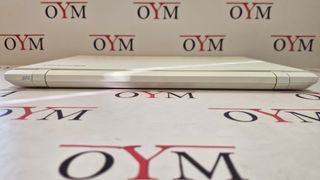 Toshiba Satellite C55-C-175 Blanco