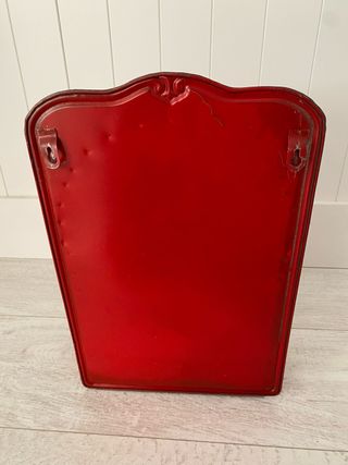 Buzón Cartas a Santa