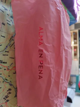 Zapatos Alma en Pena ante beige con tachuelas