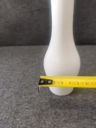 Chimenea para quinqué