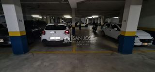 Garaje en venta en Aspe