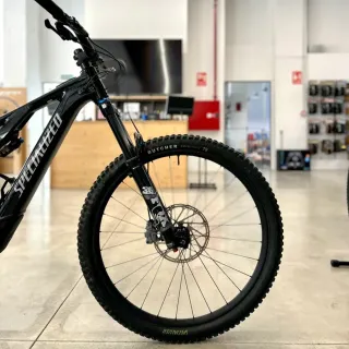 Bicicleta Eléctrica Specialized Turbo Levo Comp