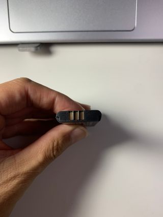 Batería Recargable UTL-003 Nintendo DSi XL DSi LL