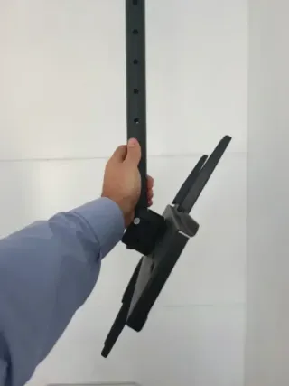 SOPORTE TV TECHO 55" A ESTRENAR EN CAJA