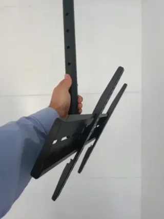 SOPORTE TV TECHO 55" A ESTRENAR EN CAJA