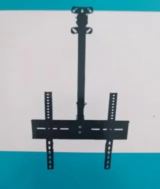 SOPORTE TV TECHO 55" A ESTRENAR EN CAJA