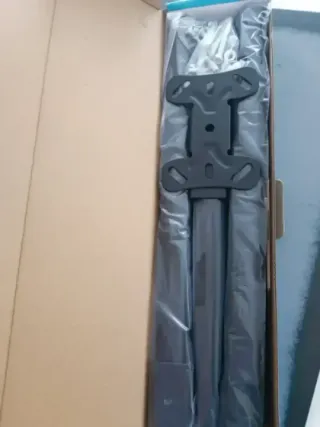 SOPORTE TV TECHO 55" A ESTRENAR EN CAJA