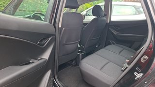 Hyundai ix20 2014, negro, en buen estado