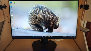 Monitor Dell S2522HG 24.5 240Hz