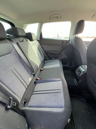 SEAT Ateca  2.0 TDI Style Go