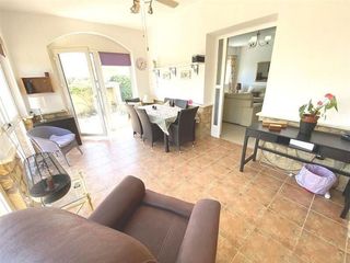 Chalet en venta en Zurgena