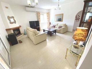 Chalet en venta en Zurgena