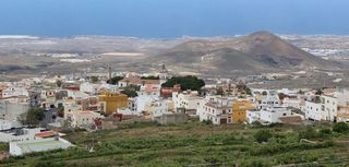 Terreno en venta en San Miguel de Abona en San Miguel de Abona