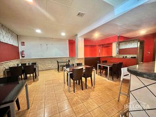 Local comercial en venta en Plaça Catalunya en Manresa
