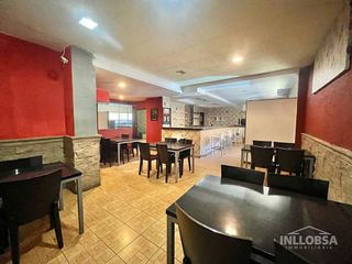 Local comercial en venta en Plaça Catalunya en Manresa