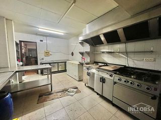 Local comercial en venta en Plaça Catalunya en Manresa