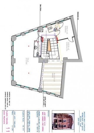 Oficina en alquiler en Centre Històric - Rambla Ferran - Estació en Lleida