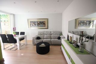 Piso en venta en El Parc i la Llacuna del Poblenou en Barcelona