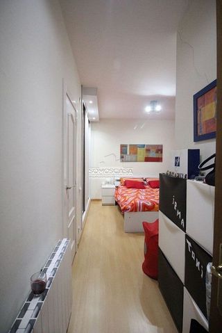 Piso en venta en El Parc i la Llacuna del Poblenou en Barcelona