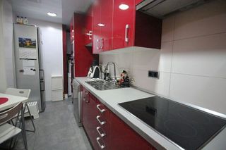 Piso en venta en El Parc i la Llacuna del Poblenou en Barcelona