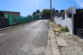Terreno en venta en Urbanitzacions en Lloret de Mar
