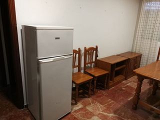Piso en alquiler en El Valle - Universidad en Jaén