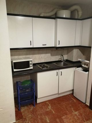 Piso en alquiler en El Valle - Universidad en Jaén