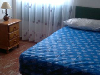 Piso en alquiler en El Valle - Universidad en Jaén