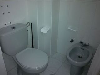 Piso en alquiler en El Valle - Universidad en Jaén