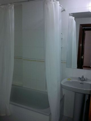 Piso en alquiler en El Valle - Universidad en Jaén