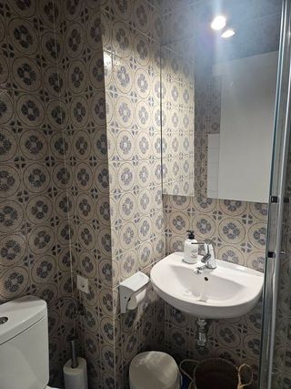 Casa rural en alquiler en Casco Antiguo en Marbella