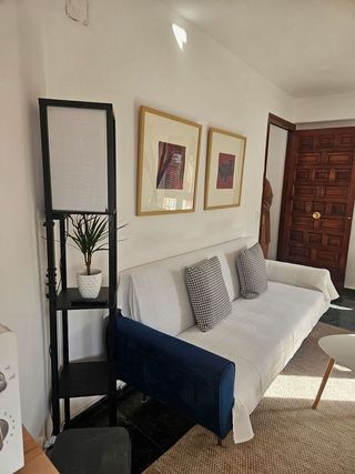 Casa rural en alquiler en Casco Antiguo en Marbella