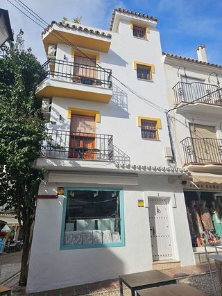 Casa rural en alquiler en Casco Antiguo en Marbella