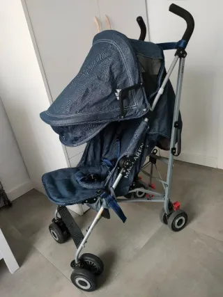 Carro de paseo Maclaren Quest