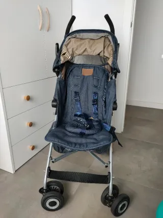 Carro de paseo Maclaren Quest