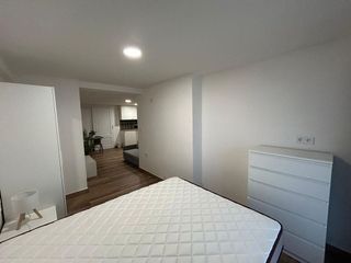 Estudio en alquiler en Poble Nou en Torrent