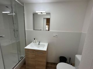 Estudio en alquiler en Poble Nou en Torrent