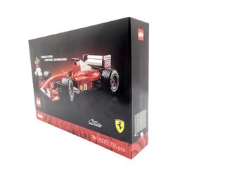 E56389-0 Juego De Construccion Lego 11375