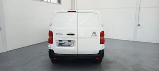 Citroen Jumpy 2017