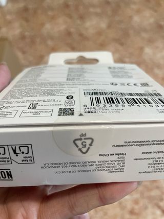 Xiaomi Smart Band 9 Active Rosa