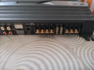 Etapa de Potencia Sony 600W